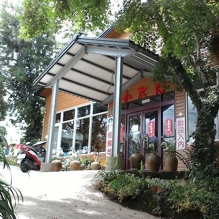 Qing Jing Xiao Taiyang Jingguan Homestay Ренай Экстерьер фото