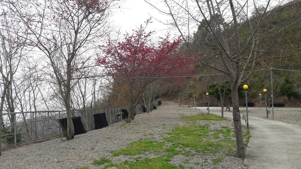 Qing Jing Xiao Taiyang Jingguan Homestay Ренай Экстерьер фото
