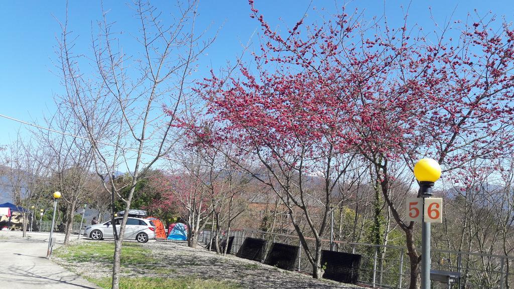 Qing Jing Xiao Taiyang Jingguan Homestay Ренай Экстерьер фото