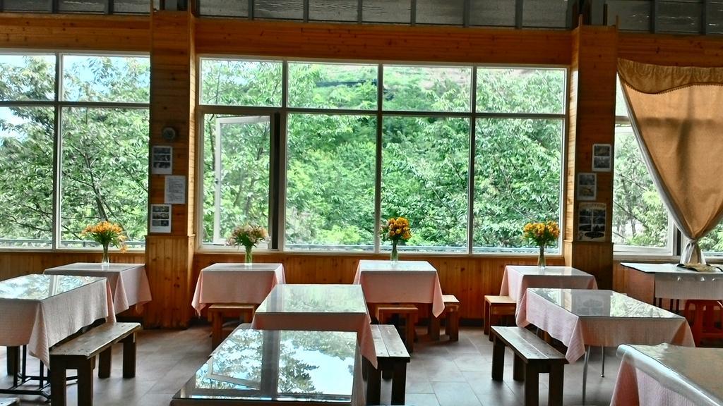 Qing Jing Xiao Taiyang Jingguan Homestay Ренай Экстерьер фото